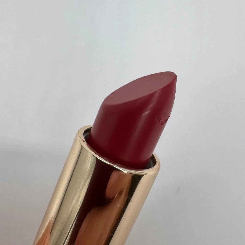 Estee Lauder 420 Rebellious Rose NEW Pure Color Envy Sculpting‎ Lipstick 3.5g
